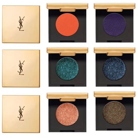 ysl sequin crush mono eyeshadow